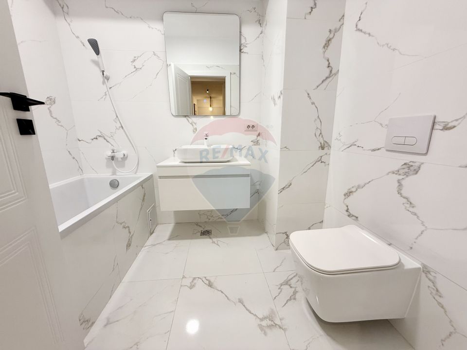 2 room Apartment for rent in Pipera / Lidl Pipera / Omv