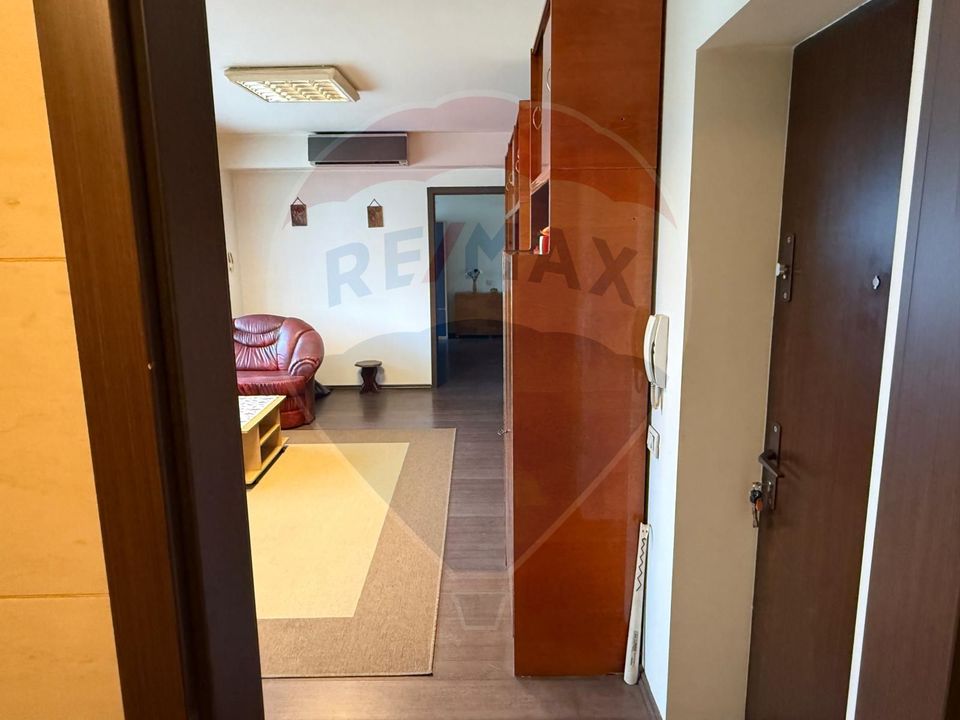 2 room Apartment for sale, Baneasa area