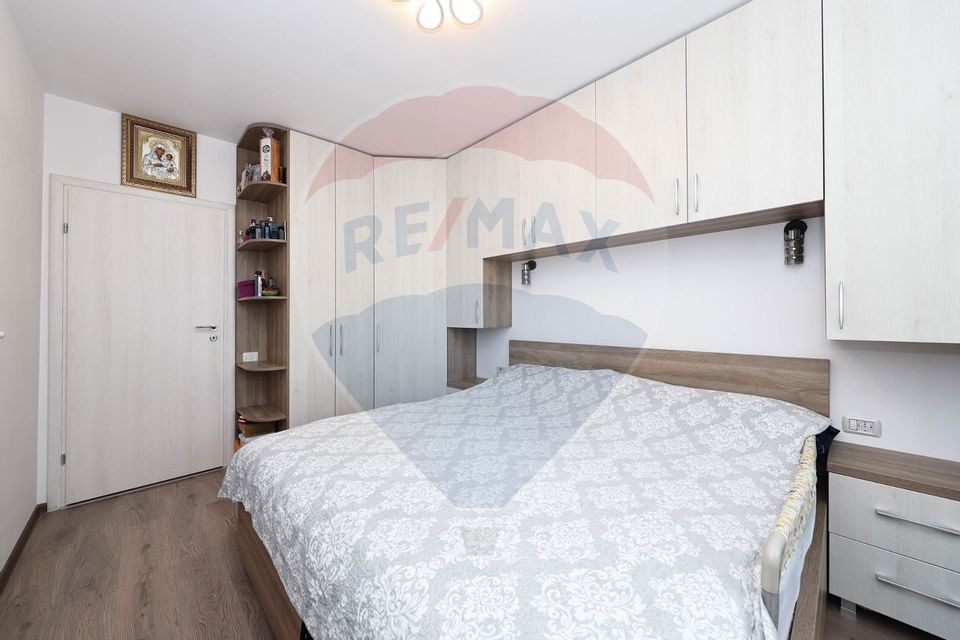 3 room Apartment for sale