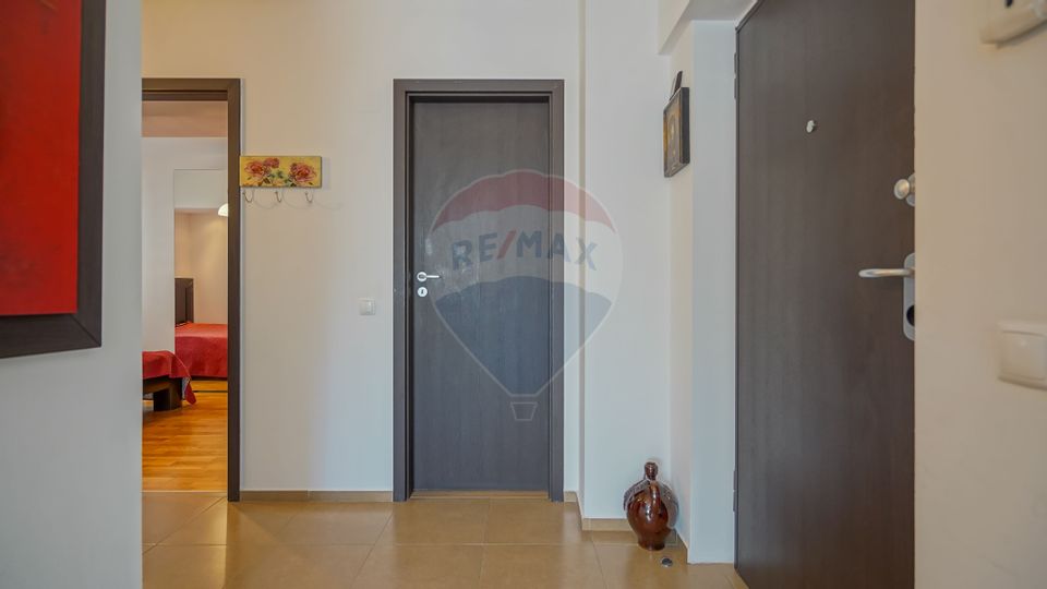 2 room Apartment for sale, Calea Bucuresti area