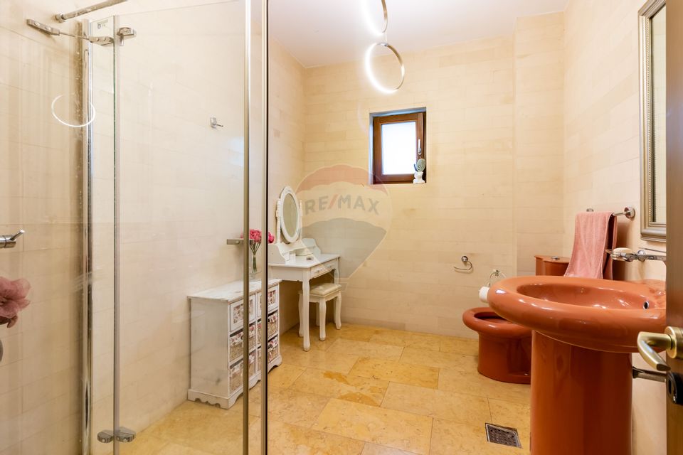 Casă / Vilă in Mogosoaia, strada Martha Bibescu