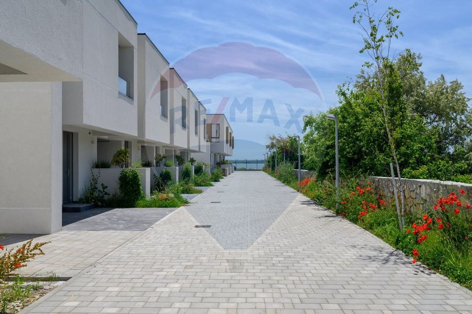 4 room House / Villa for sale, Nord area