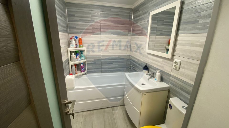 Spațiu comercial de închiriat - Găești, Str. Cuza Vodă