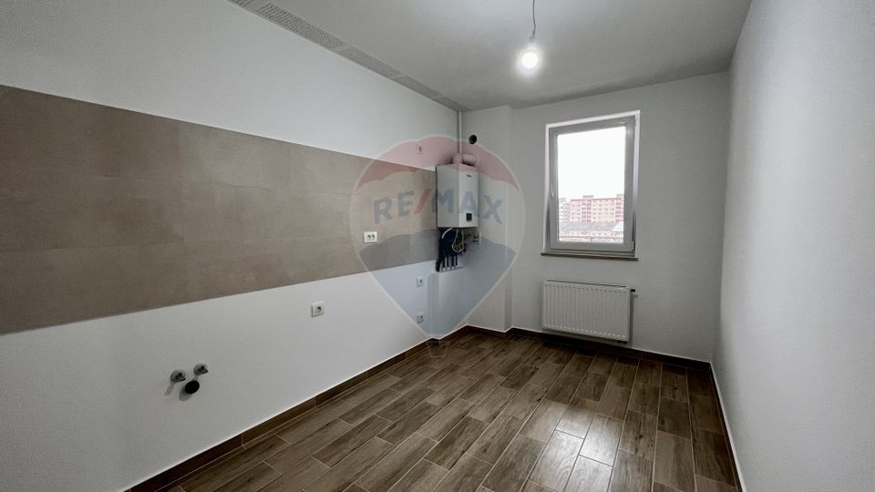 REZERVAT! Urban Plaza, de vânzare apartament cu 1 cameră