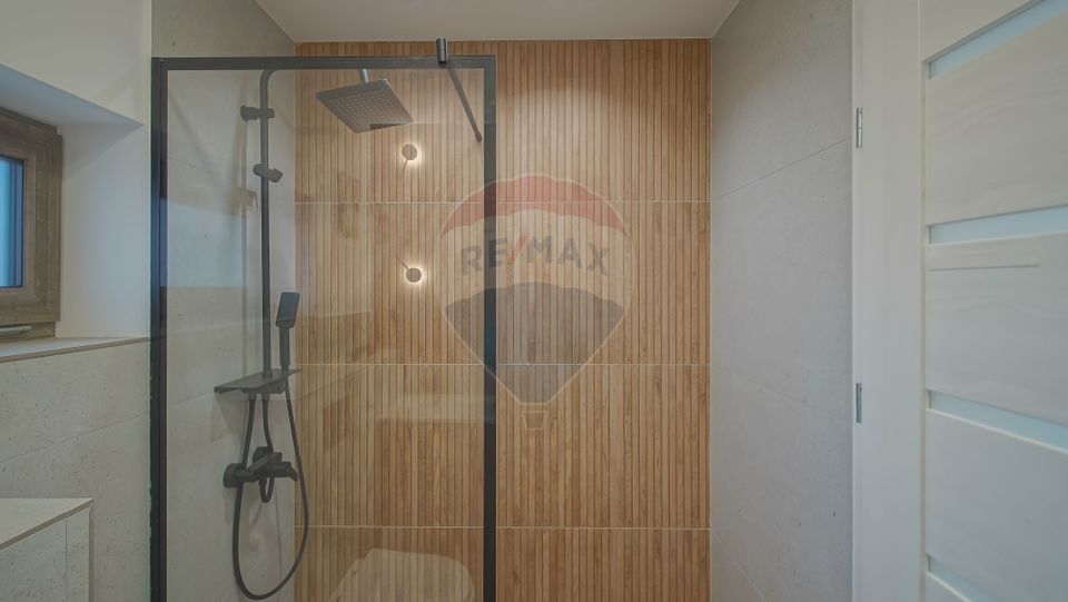 COMMISSION 0%| APARTMENT AT HOUSE| FOR SALE| 3 BEDROOMS| GARAJ|YARD|