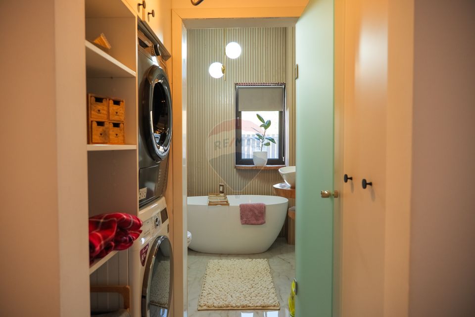 4 room House / Villa for sale, Central area