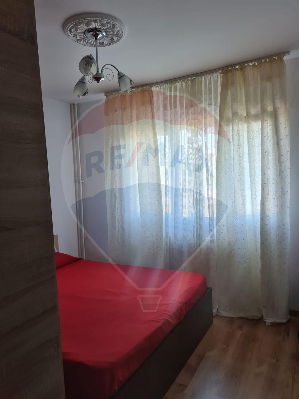 Apartament cu 2 camere de închiriat pe Strada Mioriței, Bacău