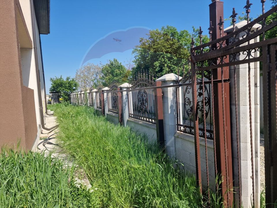 5 room House / Villa for rent