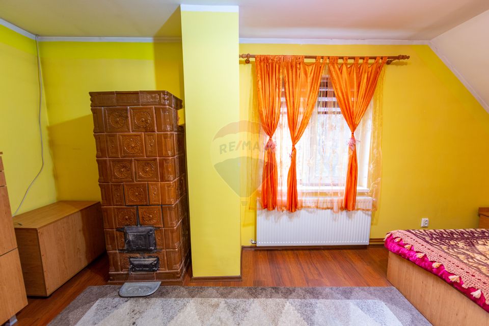 7 room House / Villa for sale