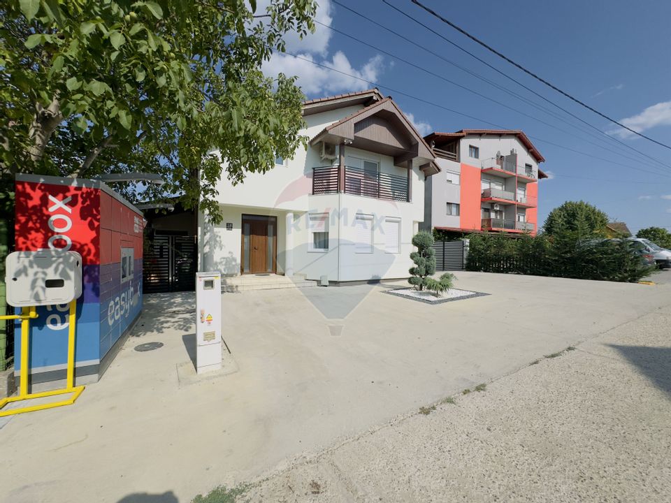 5 room House / Villa for sale, Oncea area