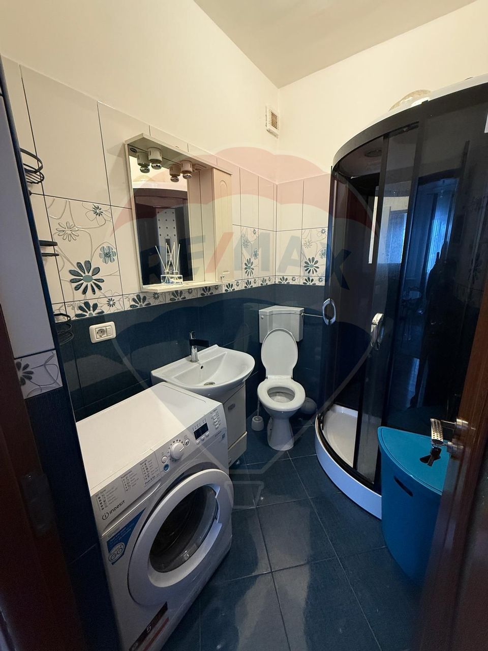 Garsoniera de închiriat în zona Bunloc