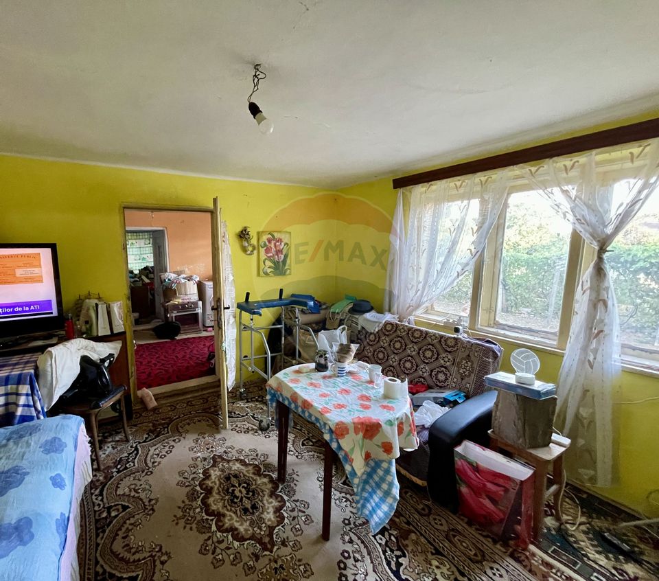 3 room House / Villa for sale