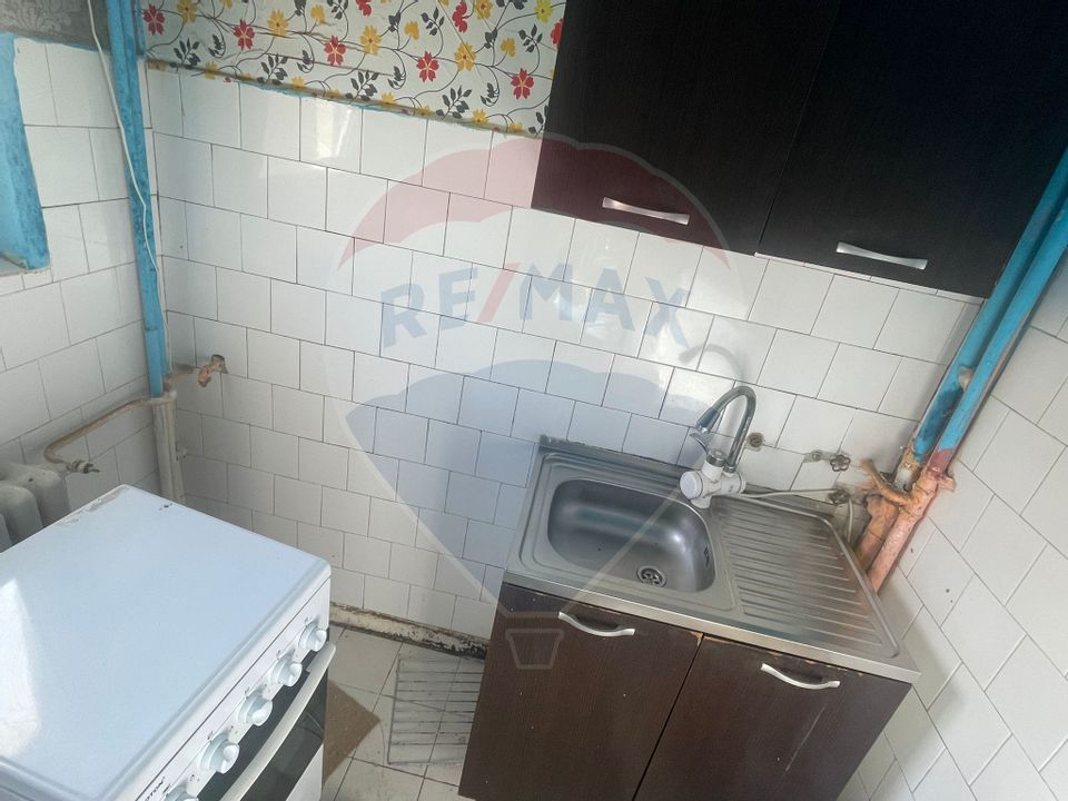 1 room Apartment for sale, Micalaca area