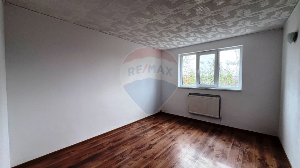 Apartament 4 camere de vanzare in Micro 16, Galați – 88,29 mp utili