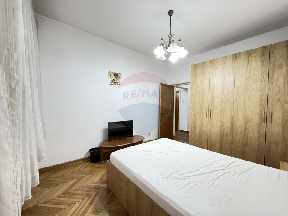 Apartament cu 3 camere de inchiriat - Zona Dimitrie Cantemir