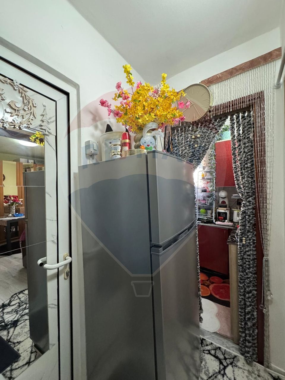 1 room Apartment for sale, 6 Vanatori area