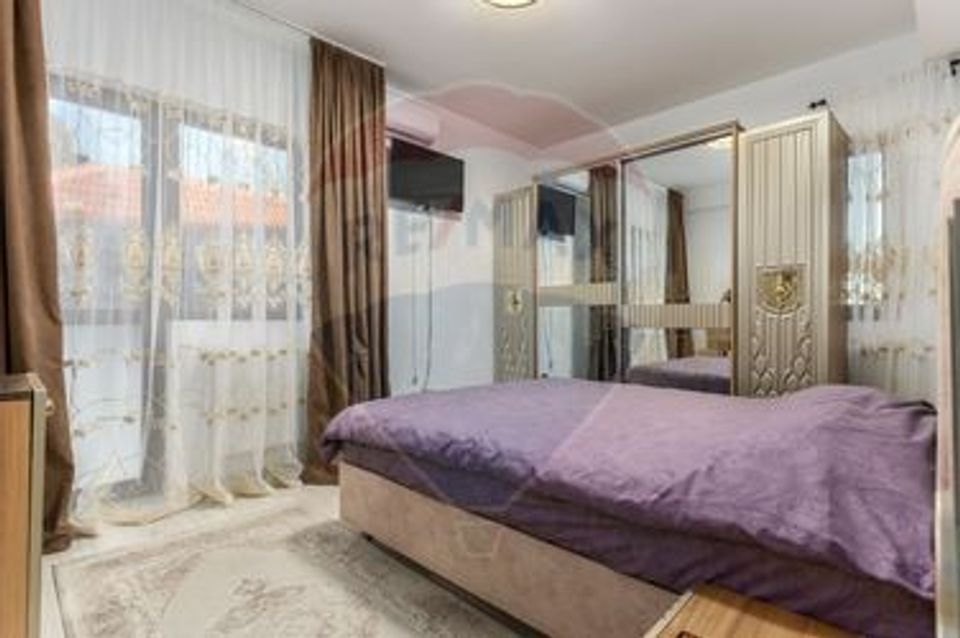 VANZARE Vila Duplex cu 4 camere Voluntari