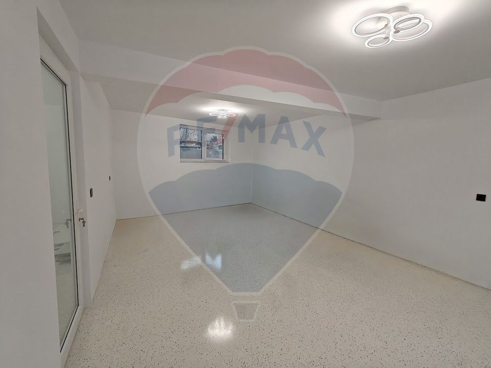 Spațiu de birouri de 60mp de închiriat în zona Manastur