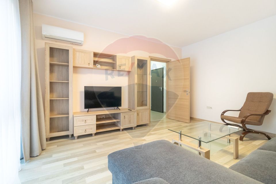 Rent 2 detached rooms - ISG 3 - Filaret, Carol Park