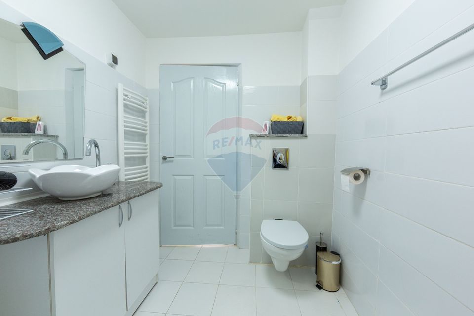 7 room House / Villa for rent, Astra area