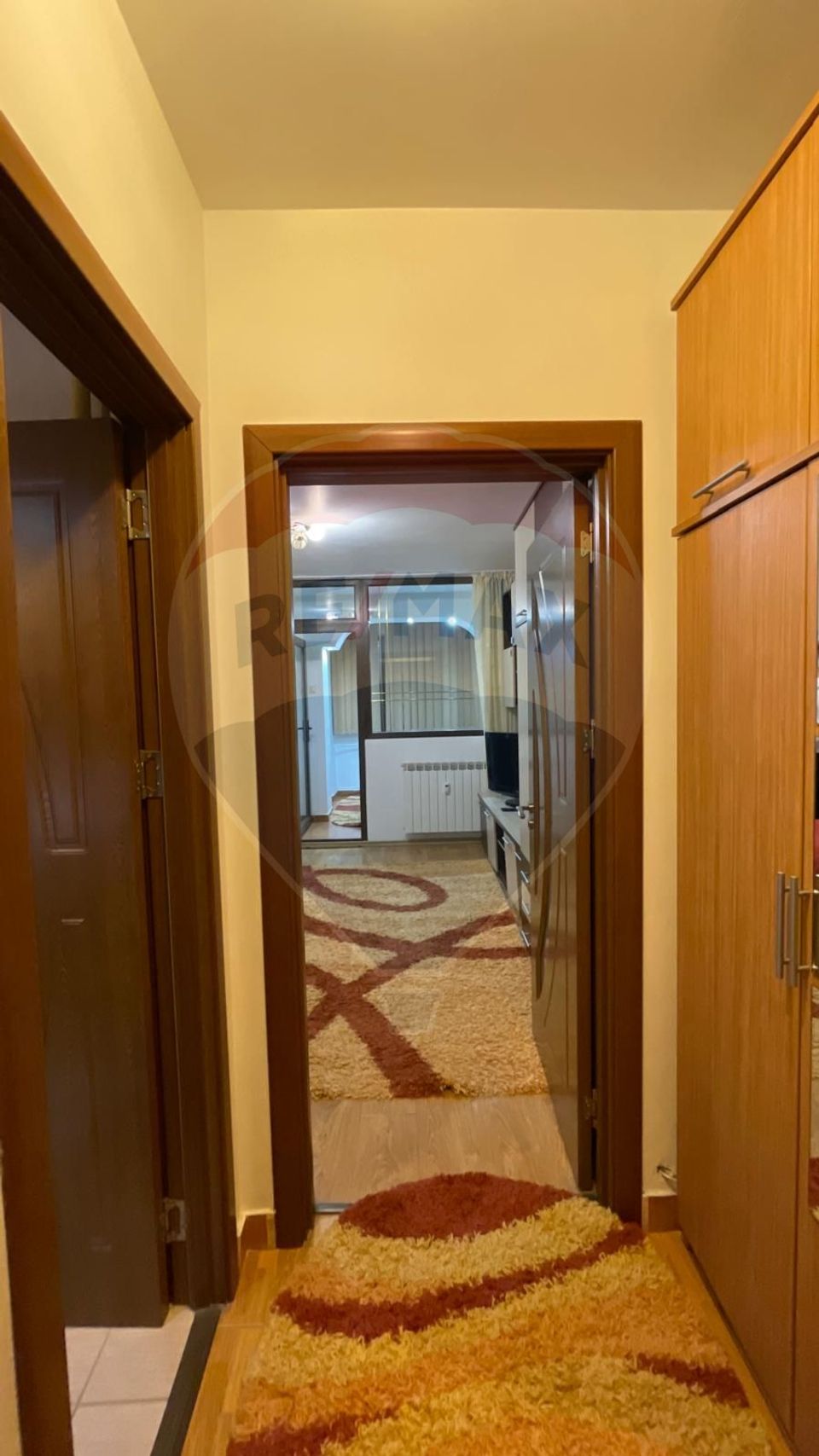 Apartament cu 1 camera de închiriat în zona Brazda lui Novac