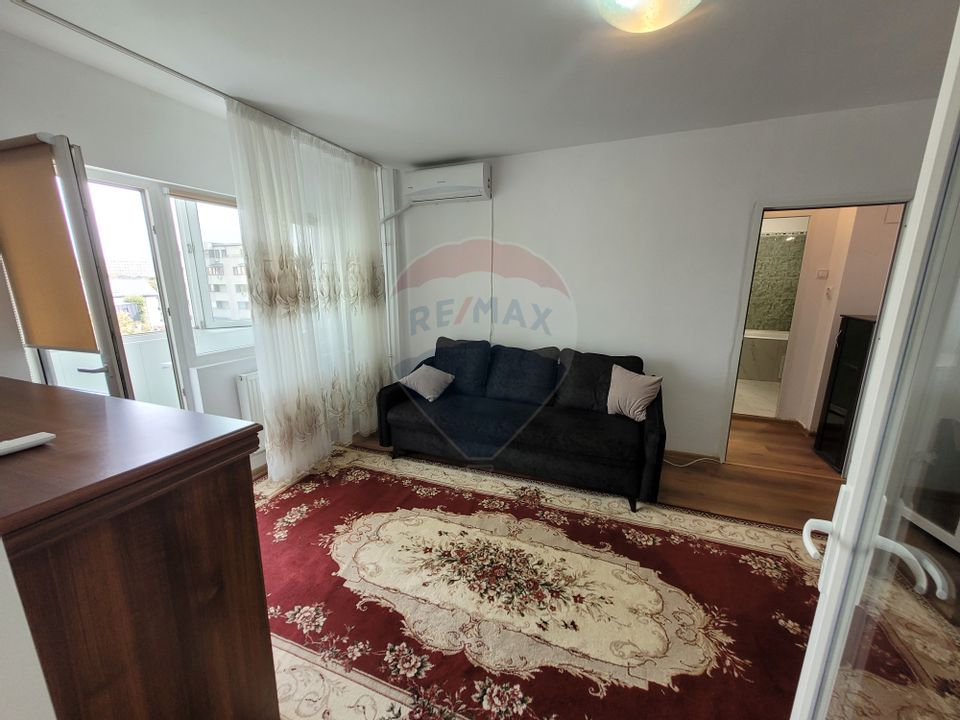 Inchiriere apartament 2 camere, zona Calea Mosilor