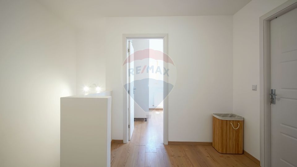 Casă 96 metri pătrați utili – Cartier Valea cu Flori, Brașov