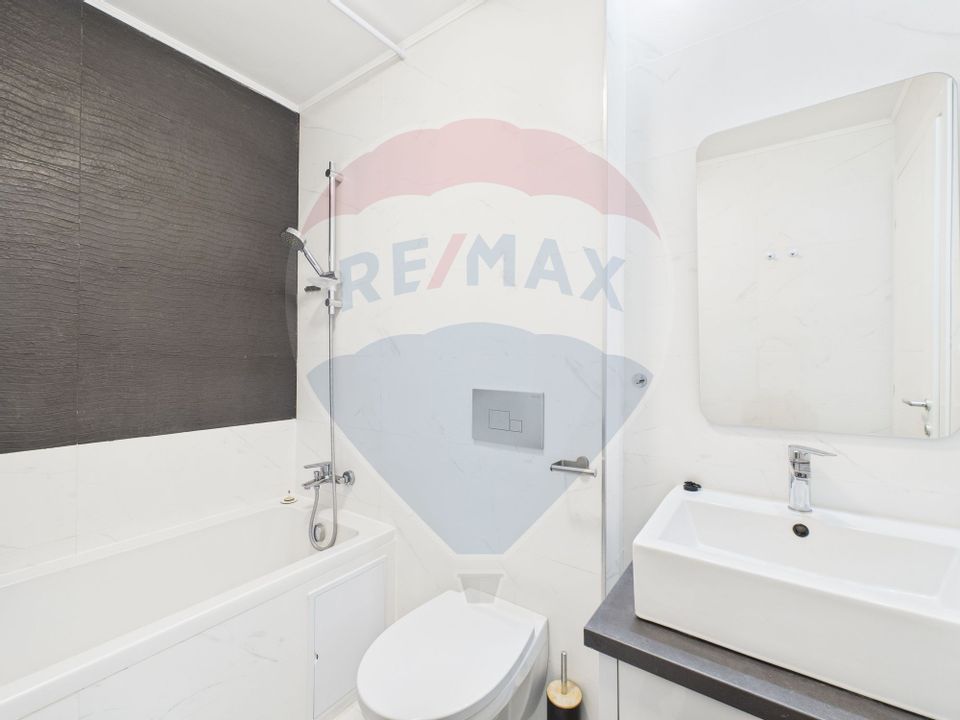 De vanzare | Apartament 2 camere | COSMOPOLIS