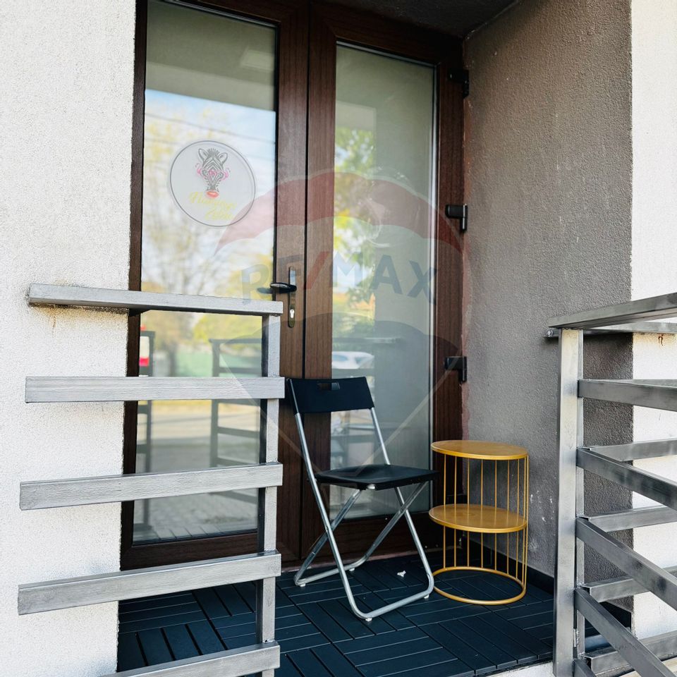 2 room Apartment for sale, Bd. Laminorului area