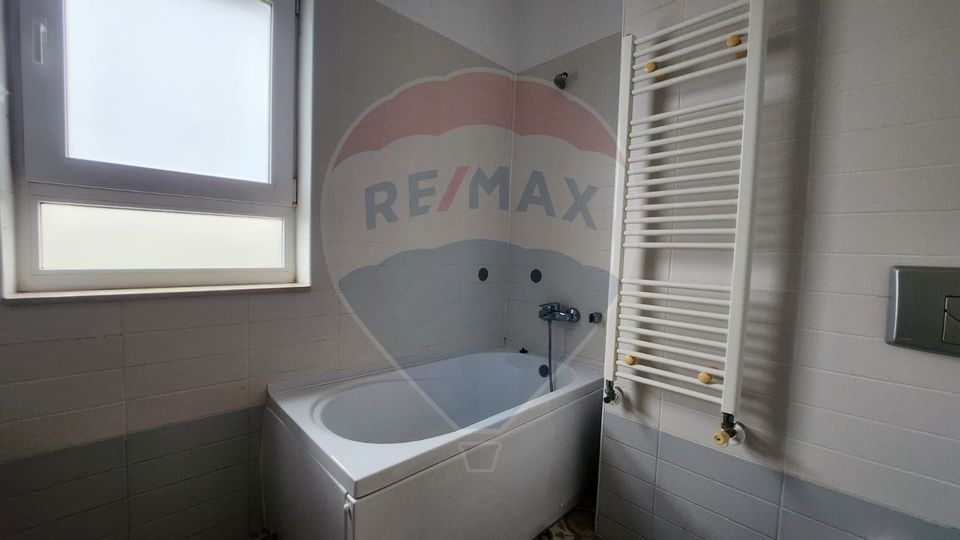 Apartament 4 camere de închiriat| Baneasa | 115 mp | 2 Locuri Parcare