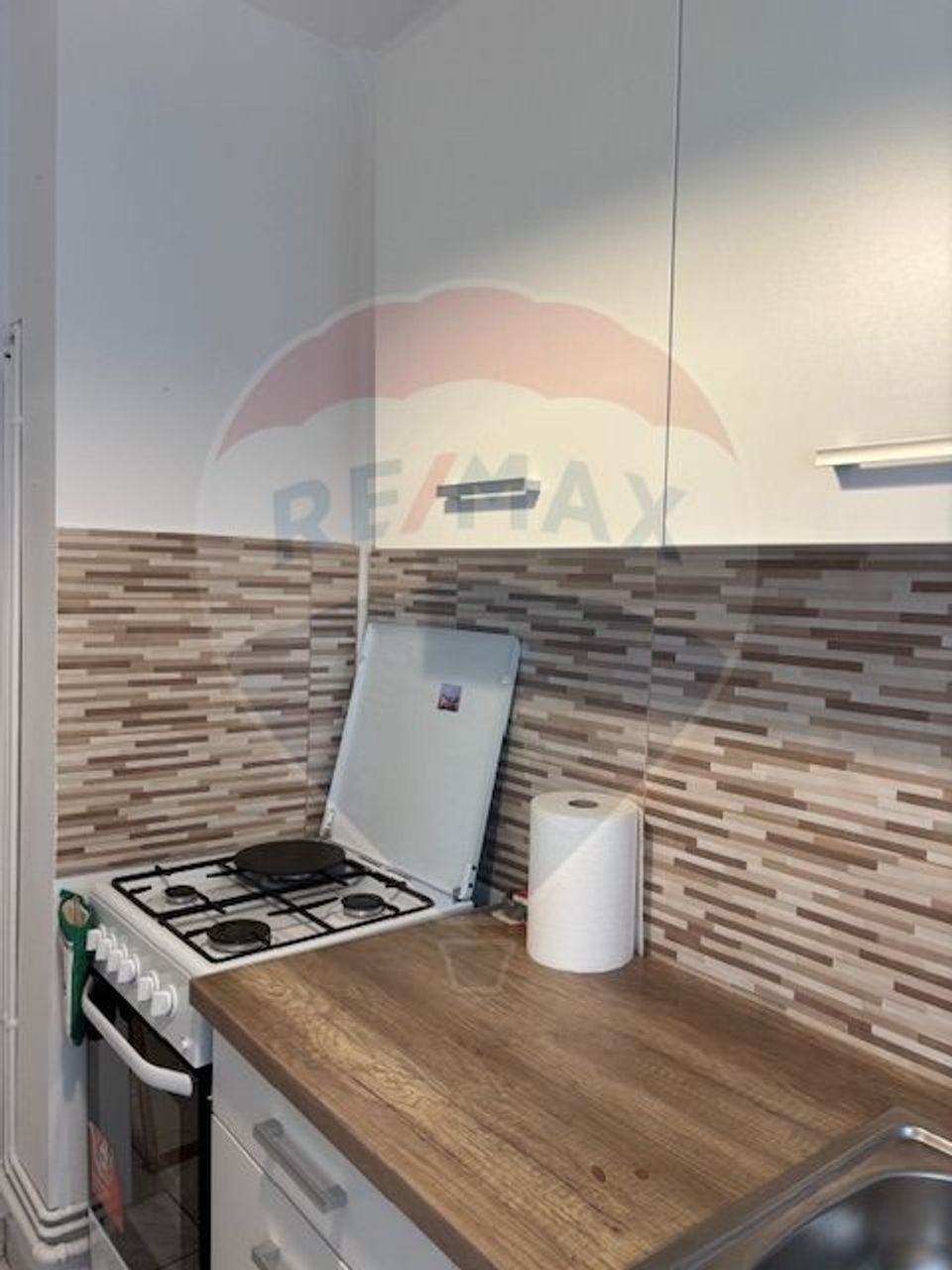 Inchiriere apartament 2 camere strada Horea