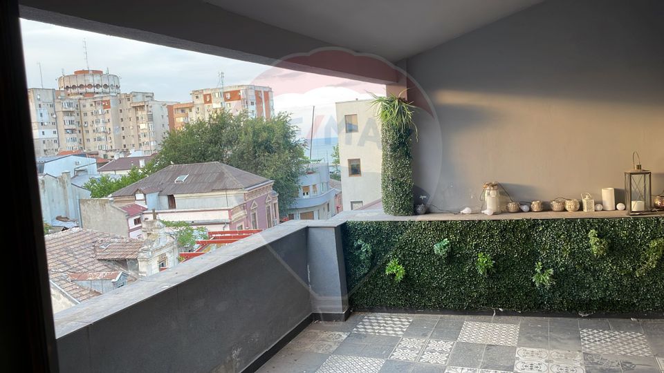 DE VANZARE Casa/Vila 10 camere BD Tomis