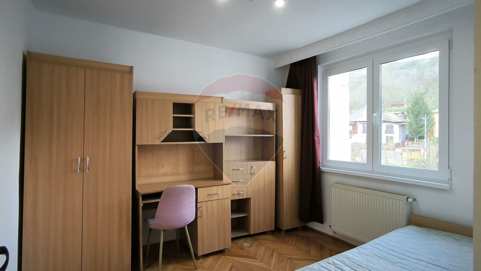 3 room Apartment for sale, Nord-Vest area