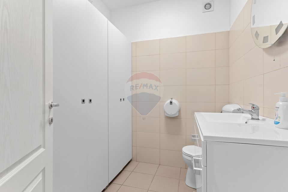 Spațiu de birouri de vânzare în complexul Ared Kaufland