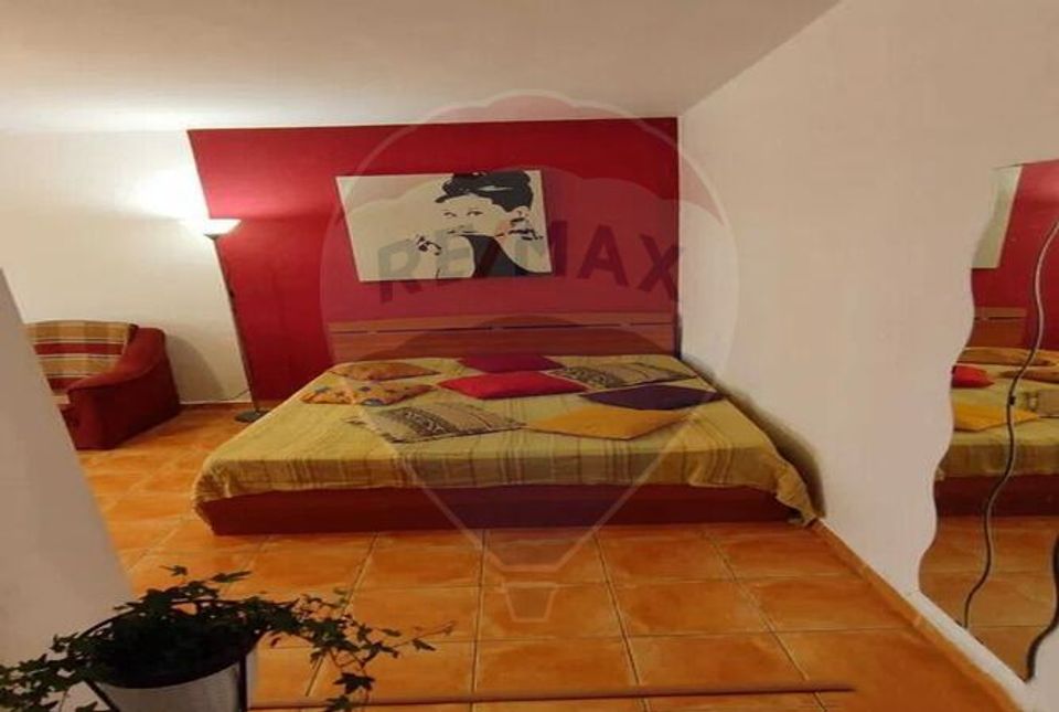 Garsoniera decomandata NERVA TRAIAN