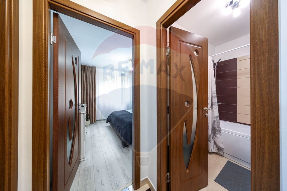 2 room Apartment for sale, Calea Bucuresti area