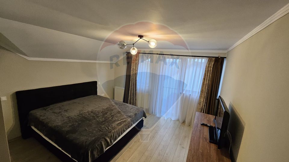 5 room House / Villa for rent, Turnisor area