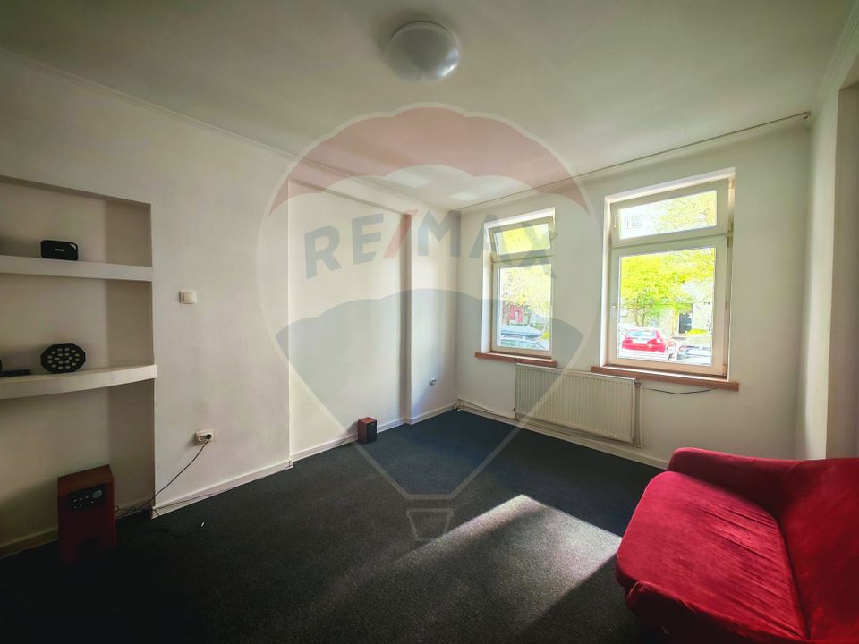 2 room Apartment for rent, Turda area