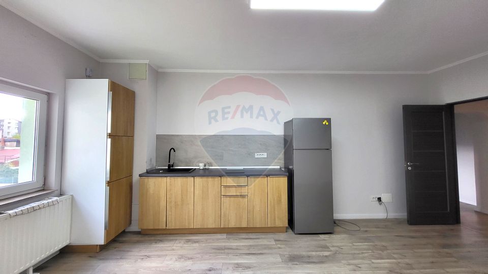 Spatiu birouri de inchiriat 170 mp Gheorgheni