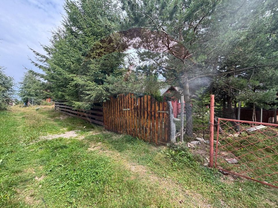 Cabana Marisel aproape de partia de ski- COMISION 0%