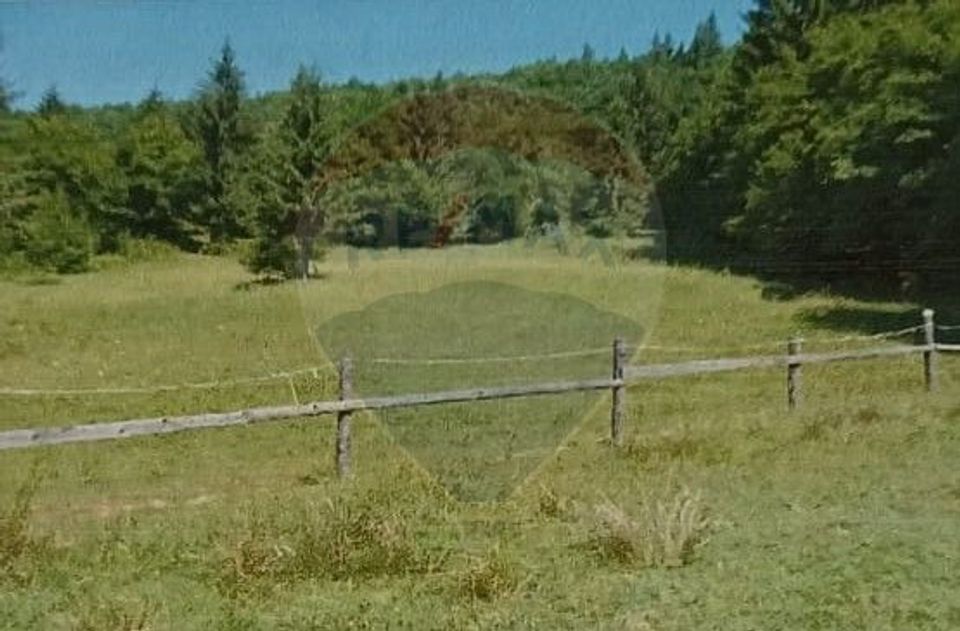 Land 2,800sqm Covasna / Strada Mitropolit Andrei Saguna