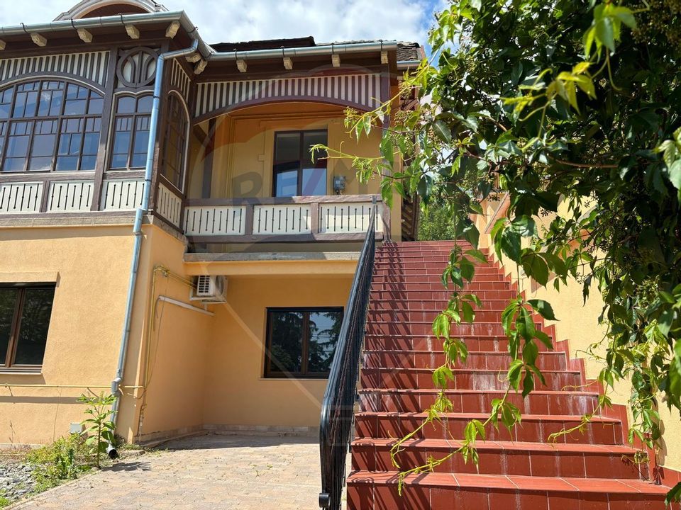 54sq.m Office Space for rent, Central area