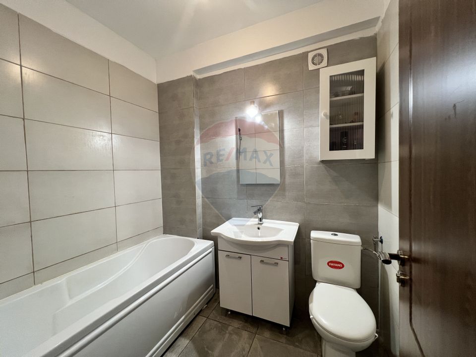 Apartament de vânzare – 2 camere, Măgurele