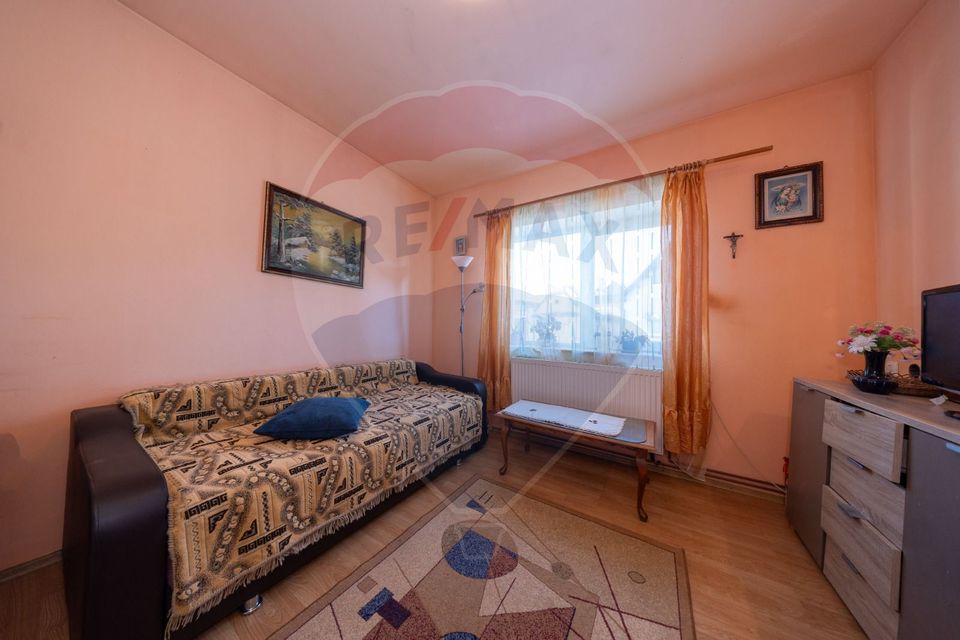 3 room House / Villa for sale