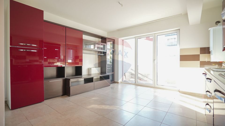 2 room Apartment for sale, Bartolomeu area