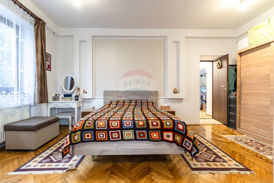 Casa moderna cu 7 camere I OZUN, COVASNA| COMISION 0