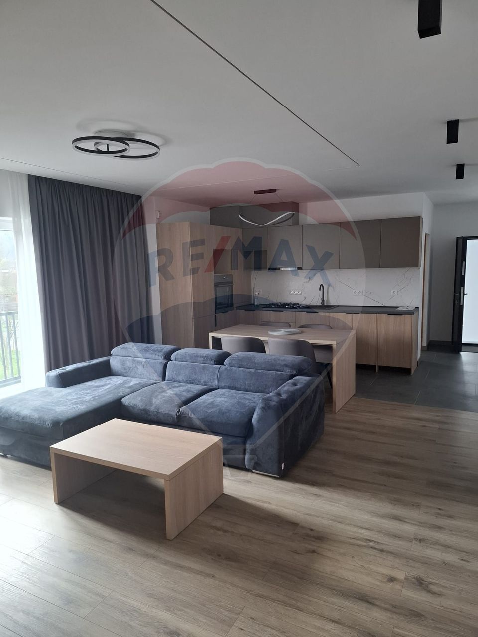 3 room Apartment for rent