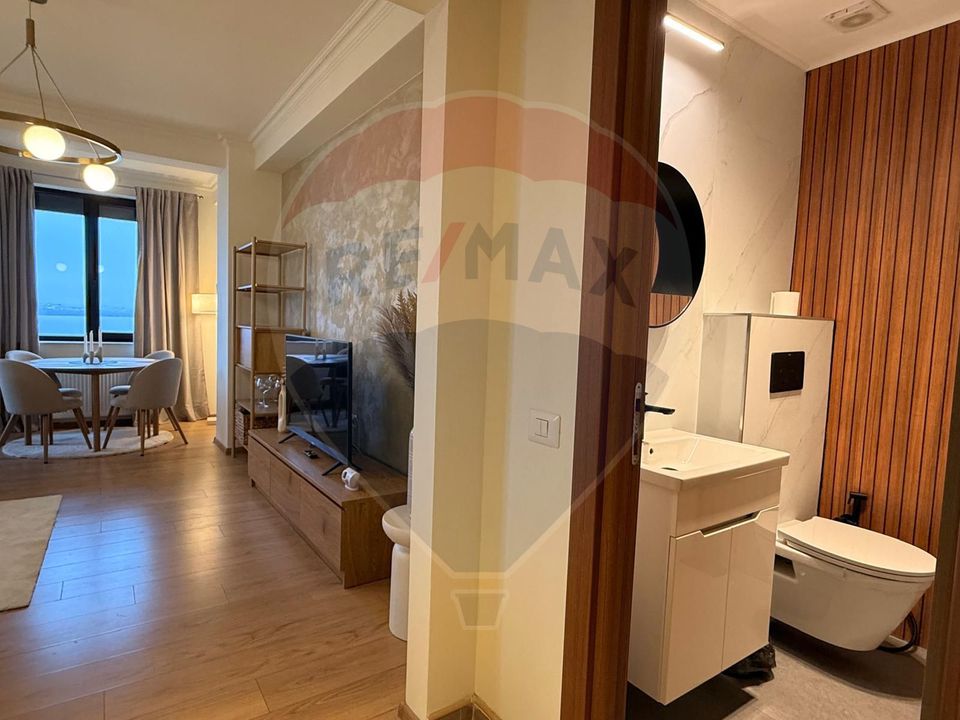 3 room Apartment for sale, Central area