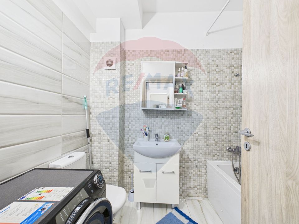 Apartament cu 2 camere de vânzare în zona Drumul Taberei