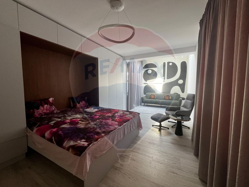 De inchiriat Casă / Vilă 6 camere în Voluntari